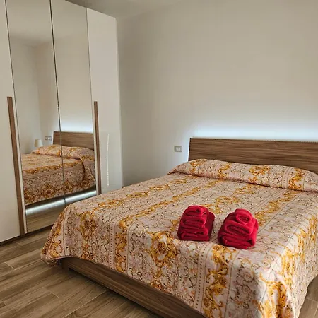 アパート Dream & Fly Scafa *