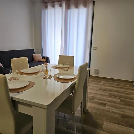 Dream & Fly Scafa アパート フィウミチーノ