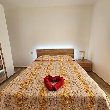 Dream & Fly Scafa * フィウミチーノ