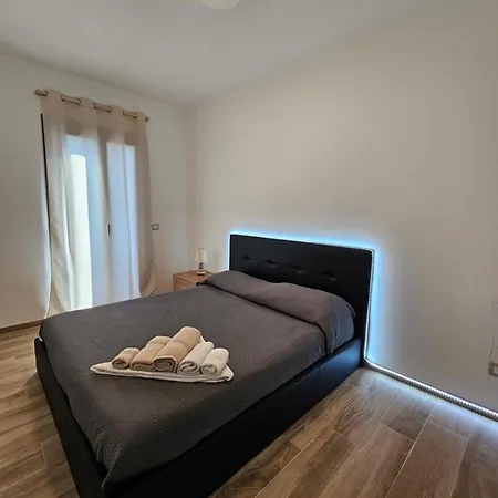 Dream & Fly Scafa Apartment Fiumicino
