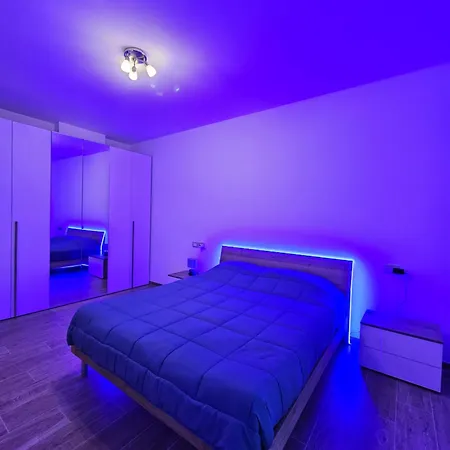 Apartment Dream & Fly Scafa *