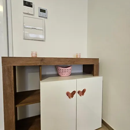 Dream & Fly Scafa Apartment *