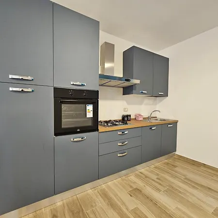 Dream & Fly Scafa Apartment *