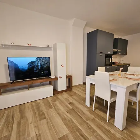 Apartment Dream & Fly Scafa