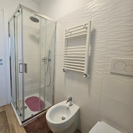Apartment Dream & Fly Scafa