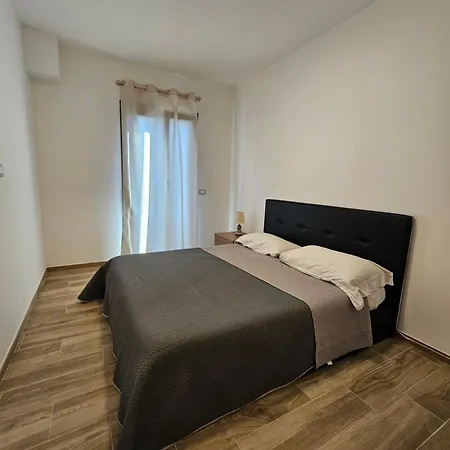 Dream & Fly Scafa Apartment Fiumicino