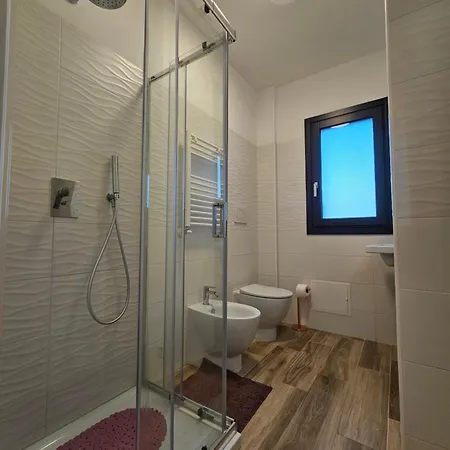 Dream & Fly Scafa Apartment