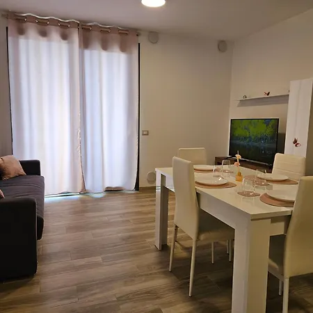 Apartment Dream & Fly Scafa *