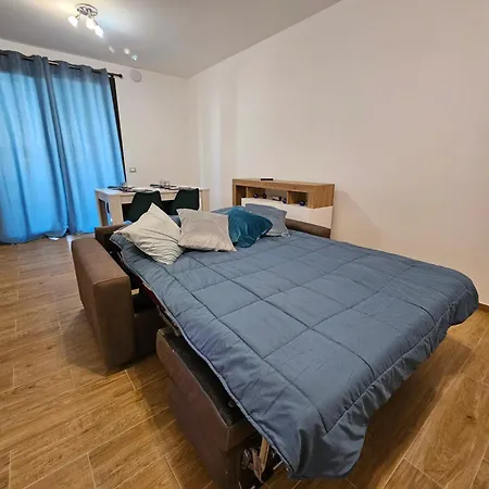 Dream & Fly Scafa Apartment *