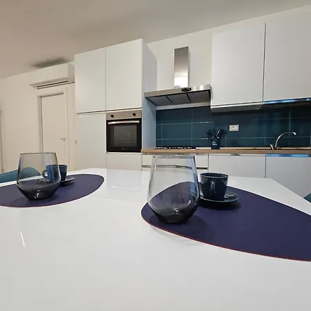 Apartment Dream & Fly Scafa *