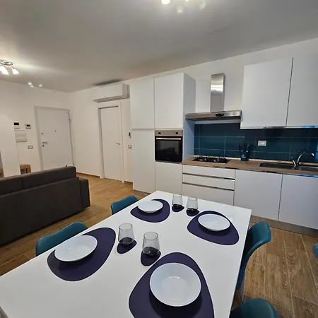 Dream & Fly Scafa Apartment *