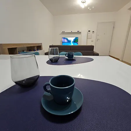 Dream & Fly Scafa Apartment Fiumicino