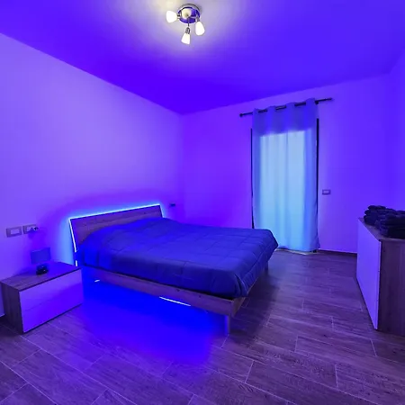 Dream & Fly Scafa Apartment Fiumicino