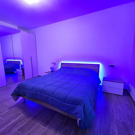 Apartment Dream & Fly Scafa *