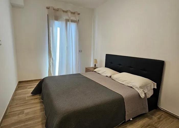 Dream & Fly Scafa Appartement Fiumicino