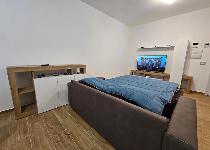Dream & Fly Scafa Appartement Fiumicino